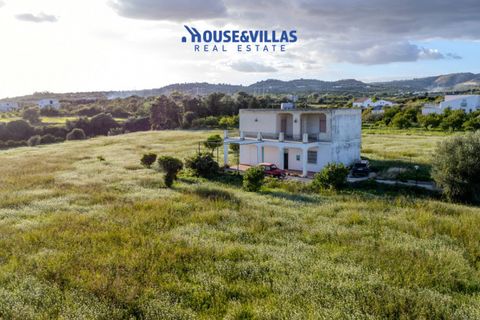 Villa i Avola, Siracusa, Avola - € 270.000 | Ref: 1212 - foto 1
