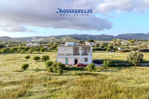 Villa i Avola, Siracusa, Avola - € 270.000 | Ref: 1212 - foto 3