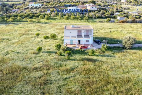 Villa i Avola, Siracusa, Avola - € 270.000 | Ref: 1212 - foto 4