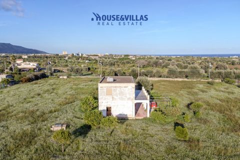 Villa i Avola, Siracusa, Avola - € 270.000 | Ref: 1212 - foto 7