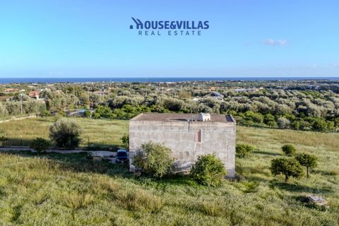 Villa i Avola, Siracusa, Avola - € 270.000 | Ref: 1212 - foto 8