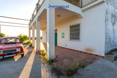Villa i Avola, Siracusa, Avola - € 270.000 | Ref: 1212 - foto 17