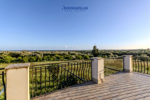 Villa i Avola, Siracusa, Avola - € 270.000 | Ref: 1212 - foto 19