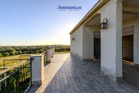 Villa i Avola, Siracusa, Avola - € 270.000 | Ref: 1212 - foto 20