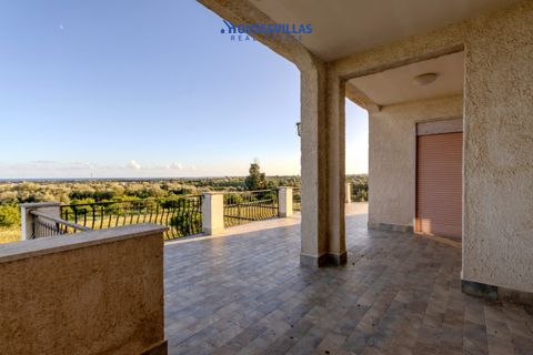 Villa i Avola, Siracusa, Avola - € 270.000 | Ref: 1212 - foto 21