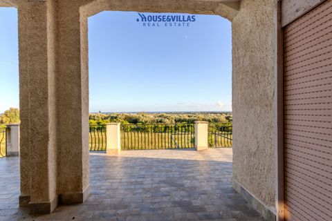 Villa i Avola, Siracusa, Avola - € 270.000 | Ref: 1212 - foto 22