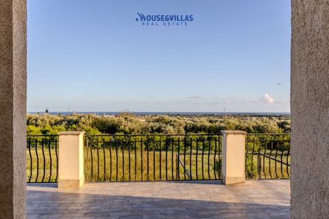 Villa i Avola, Siracusa, Avola - € 270.000 | Ref: 1212 - foto 23