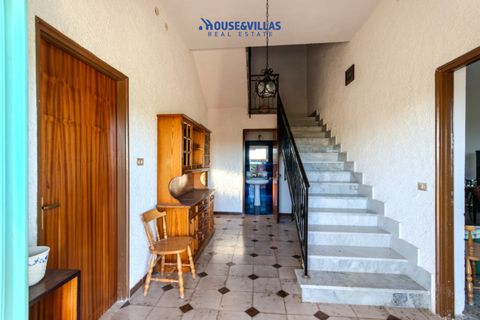 Villa i Avola, Siracusa, Avola - € 270.000 | Ref: 1212 - foto 25