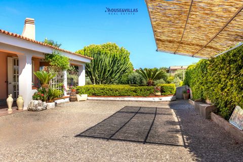 Villa i Avola, Siracusa, Avola - € 298.000 | Ref: 1213 - foto 4