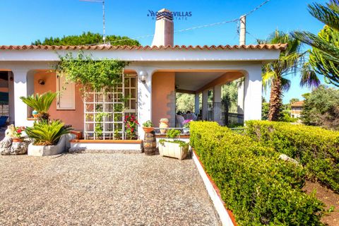 Villa i Avola, Siracusa, Avola - € 298.000 | Ref: 1213 - foto 5