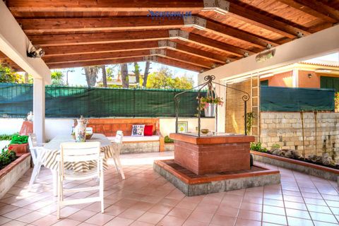 Villa i Avola, Siracusa, Avola - € 298.000 | Ref: 1213 - foto 11