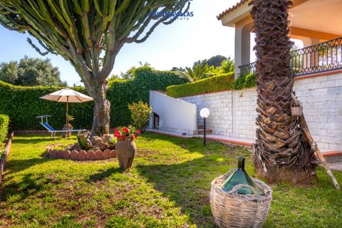 Villa i Avola, Siracusa, Avola - € 298.000 | Ref: 1213 - foto 12