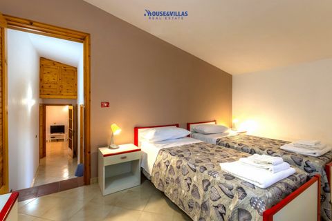 Villa i Avola, Siracusa, Avola - € 298.000 | Ref: 1213 - foto 25