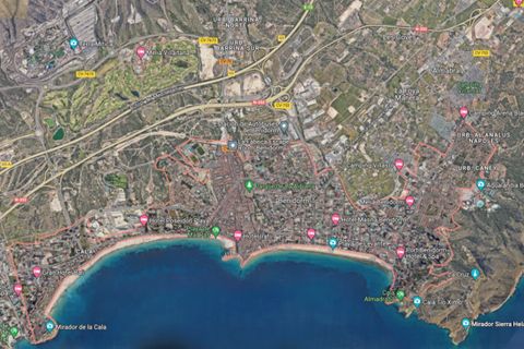 Erhvervsejendom i Benidorm, Alicante, Benidorm - € 425.000 | Ref: 5281 C - foto 20