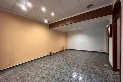 Erhvervsejendom i Benidorm, Alicante, Benidorm - € 425.000 | Ref: 5281 C - foto 14