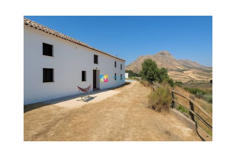 Landejendom i Velez-Blanco, Almeria, Velez-Blanco - € 475.000 | Ref: 2697 - foto 1