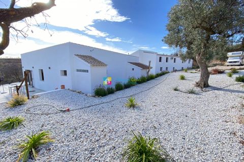 Landejendom i Velez-Blanco, Almeria, Velez-Blanco - € 475.000 | Ref: 2697 - foto 3