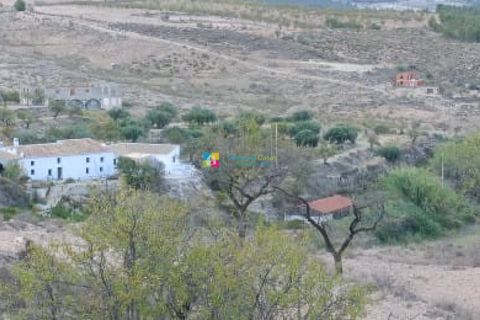 Landejendom i Velez-Blanco, Almeria, Velez-Blanco - € 475.000 | Ref: 2697 - foto 4