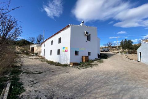 Landejendom i Velez-Blanco, Almeria, Velez-Blanco - € 475.000 | Ref: 2697 - foto 6