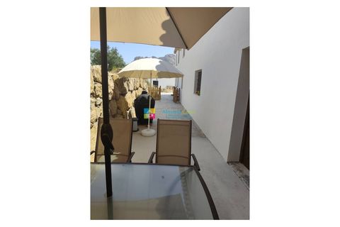 Landejendom i Velez-Blanco, Almeria, Velez-Blanco - € 475.000 | Ref: 2697 - foto 8