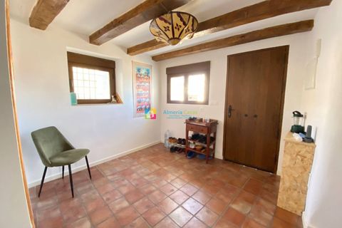 Landejendom i Velez-Blanco, Almeria, Velez-Blanco - € 475.000 | Ref: 2697 - foto 11