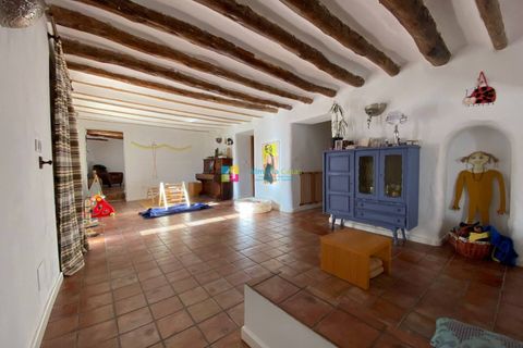 Landejendom i Velez-Blanco, Almeria, Velez-Blanco - € 475.000 | Ref: 2697 - foto 12