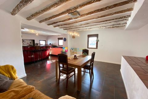 Landejendom i Velez-Blanco, Almeria, Velez-Blanco - € 475.000 | Ref: 2697 - foto 14