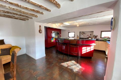 Landejendom i Velez-Blanco, Almeria, Velez-Blanco - € 475.000 | Ref: 2697 - foto 16