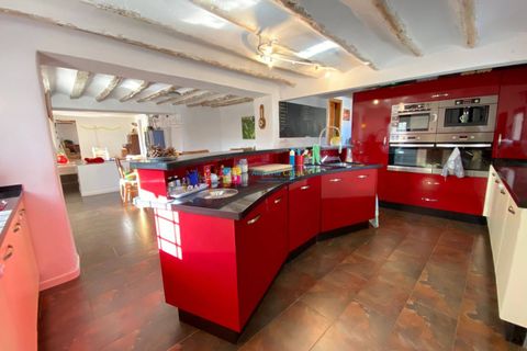 Landejendom i Velez-Blanco, Almeria, Velez-Blanco - € 475.000 | Ref: 2697 - foto 18