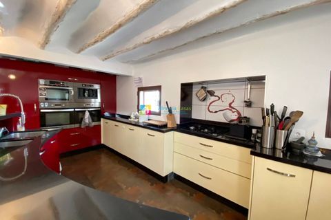 Landejendom i Velez-Blanco, Almeria, Velez-Blanco - € 475.000 | Ref: 2697 - foto 19