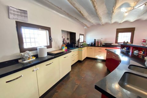Landejendom i Velez-Blanco, Almeria, Velez-Blanco - € 475.000 | Ref: 2697 - foto 20