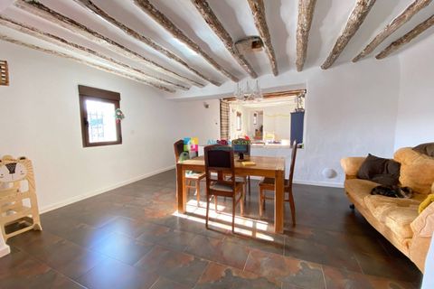 Landejendom i Velez-Blanco, Almeria, Velez-Blanco - € 475.000 | Ref: 2697 - foto 21