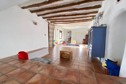 Landejendom i Velez-Blanco, Almeria, Velez-Blanco - € 475.000 | Ref: 2697 - foto 22
