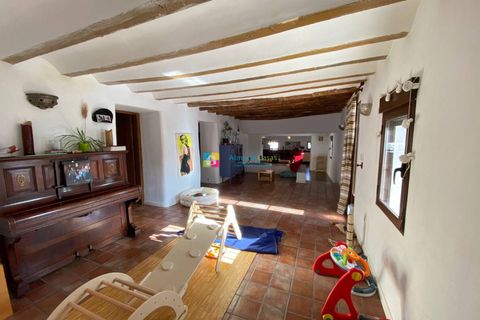 Landejendom i Velez-Blanco, Almeria, Velez-Blanco - € 475.000 | Ref: 2697 - foto 23