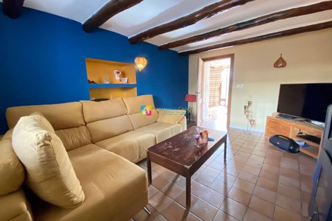 Landejendom i Velez-Blanco, Almeria, Velez-Blanco - € 475.000 | Ref: 2697 - foto 25