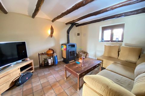 Landejendom i Velez-Blanco, Almeria, Velez-Blanco - € 475.000 | Ref: 2697 - foto 26