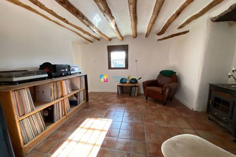 Landejendom i Velez-Blanco, Almeria, Velez-Blanco - € 475.000 | Ref: 2697 - foto 28