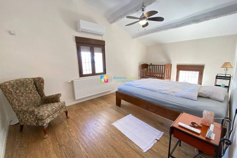 Landejendom i Velez-Blanco, Almeria, Velez-Blanco - € 475.000 | Ref: 2697 - foto 33