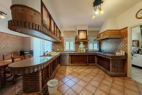 Villa a Marbella, Malaga, Marbella - € 1.900.000 | Ref: BEMV1488 - foto 5