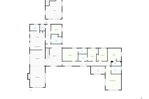 Villa a Marbella, Malaga, Marbella - € 1.900.000 | Ref: BEMV1488 - foto 29