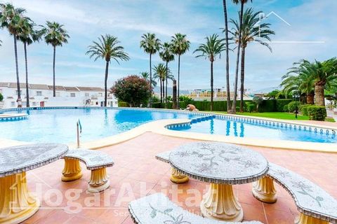 Rækkehus i Pedreguer, Alicante, Pedreguer - € 330.000 | Ref: 109GAR330.PW-B/3716 - foto 1