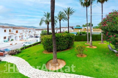 Rækkehus i Pedreguer, Alicante, Pedreguer - € 330.000 | Ref: 109GAR330.PW-B/3716 - foto 2