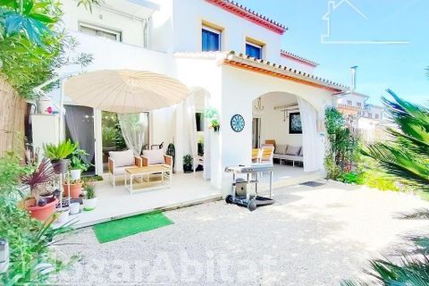 Rækkehus i Pedreguer, Alicante, Pedreguer - € 330.000 | Ref: 109GAR330.PW-B/3716 - foto 5