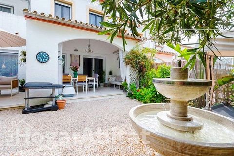 Rækkehus i Pedreguer, Alicante, Pedreguer - € 330.000 | Ref: 109GAR330.PW-B/3716 - foto 6