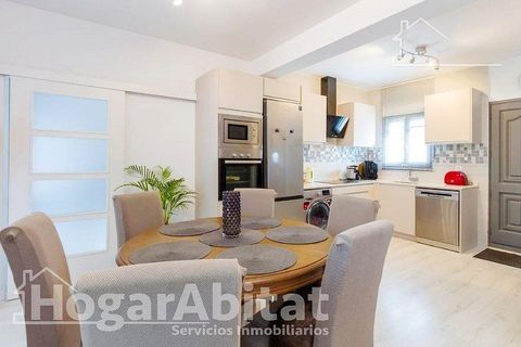 Rækkehus i Pedreguer, Alicante, Pedreguer - € 330.000 | Ref: 109GAR330.PW-B/3716 - foto 10