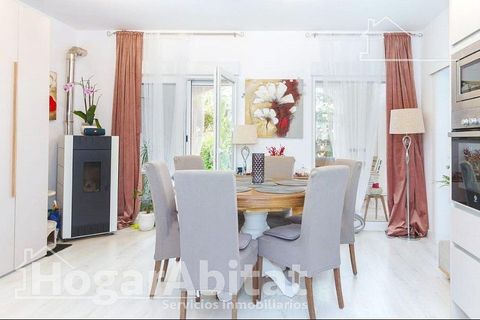 Rækkehus i Pedreguer, Alicante, Pedreguer - € 330.000 | Ref: 109GAR330.PW-B/3716 - foto 11