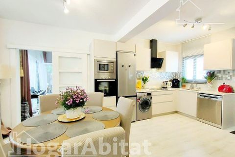 Rækkehus i Pedreguer, Alicante, Pedreguer - € 330.000 | Ref: 109GAR330.PW-B/3716 - foto 14