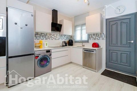 Rækkehus i Pedreguer, Alicante, Pedreguer - € 330.000 | Ref: 109GAR330.PW-B/3716 - foto 15