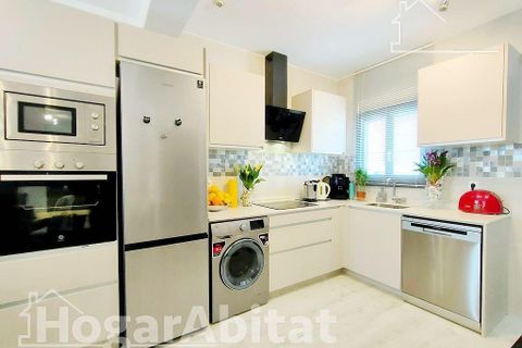 Rækkehus i Pedreguer, Alicante, Pedreguer - € 330.000 | Ref: 109GAR330.PW-B/3716 - foto 16