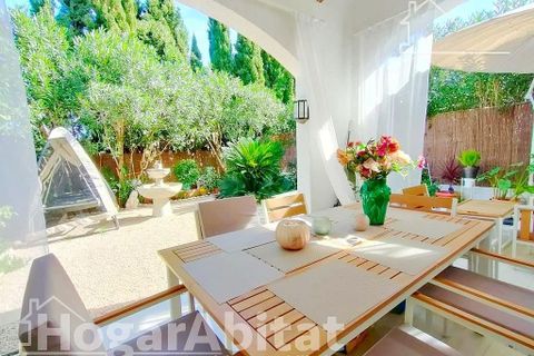 Rækkehus i Pedreguer, Alicante, Pedreguer - € 330.000 | Ref: 109GAR330.PW-B/3716 - foto 18